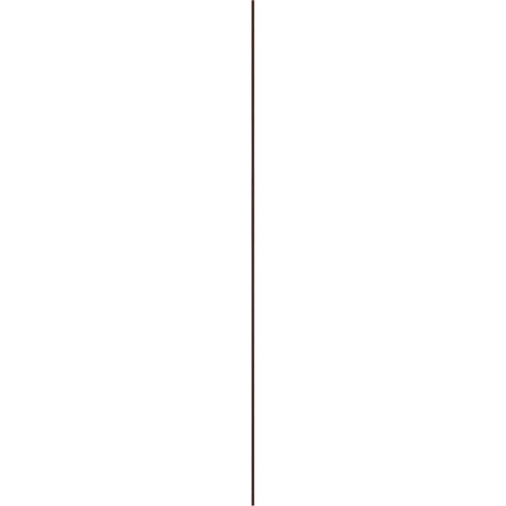 Ekena Millwork Pontiac Adjustable Wood Decorative Slat Wall Panel Kit