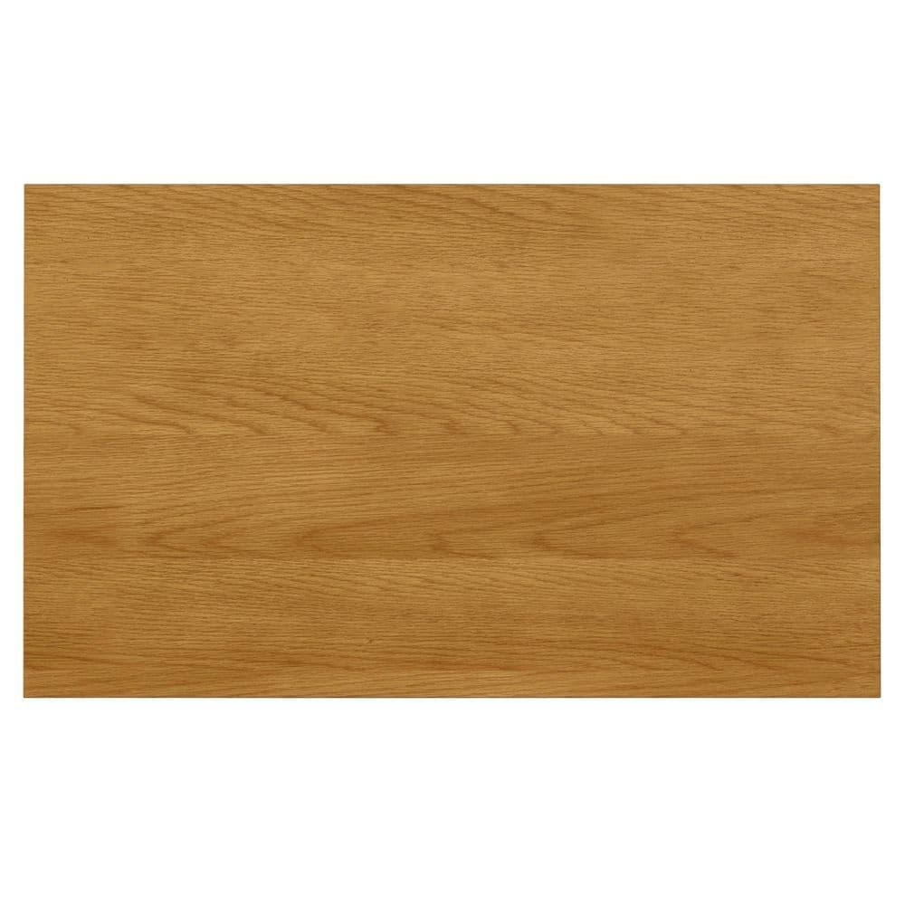 Simpli Home Colby Solid Wood Dining Table