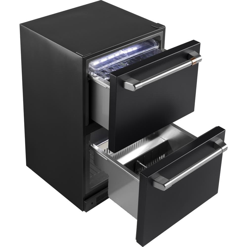 CAFE CDE06RP3ND1 refrigerated drawer