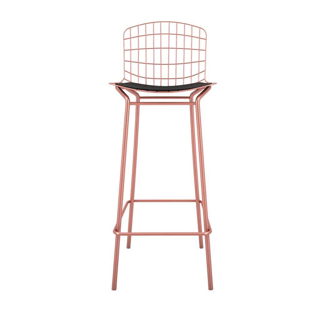 41.73" Madeline Barstool - Manhattan Comfort