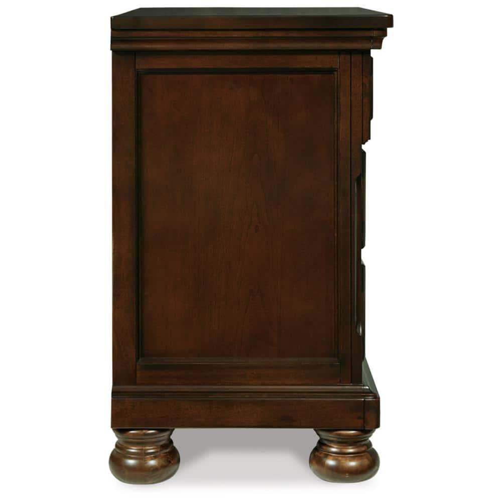 Millwood Pines Drishti 28.75'' W Nightstand