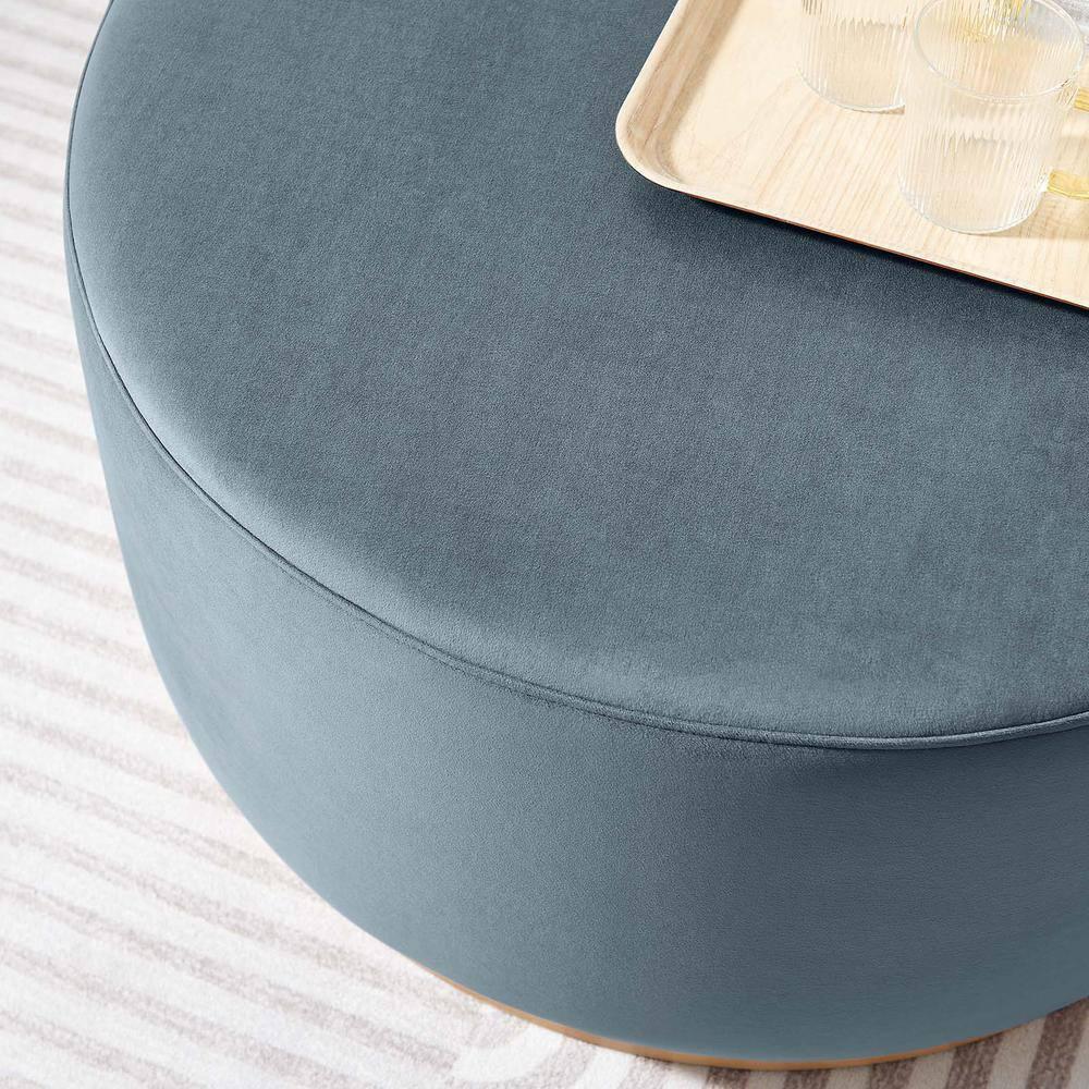 Modway Modway Tilden Upholstered Ottoman