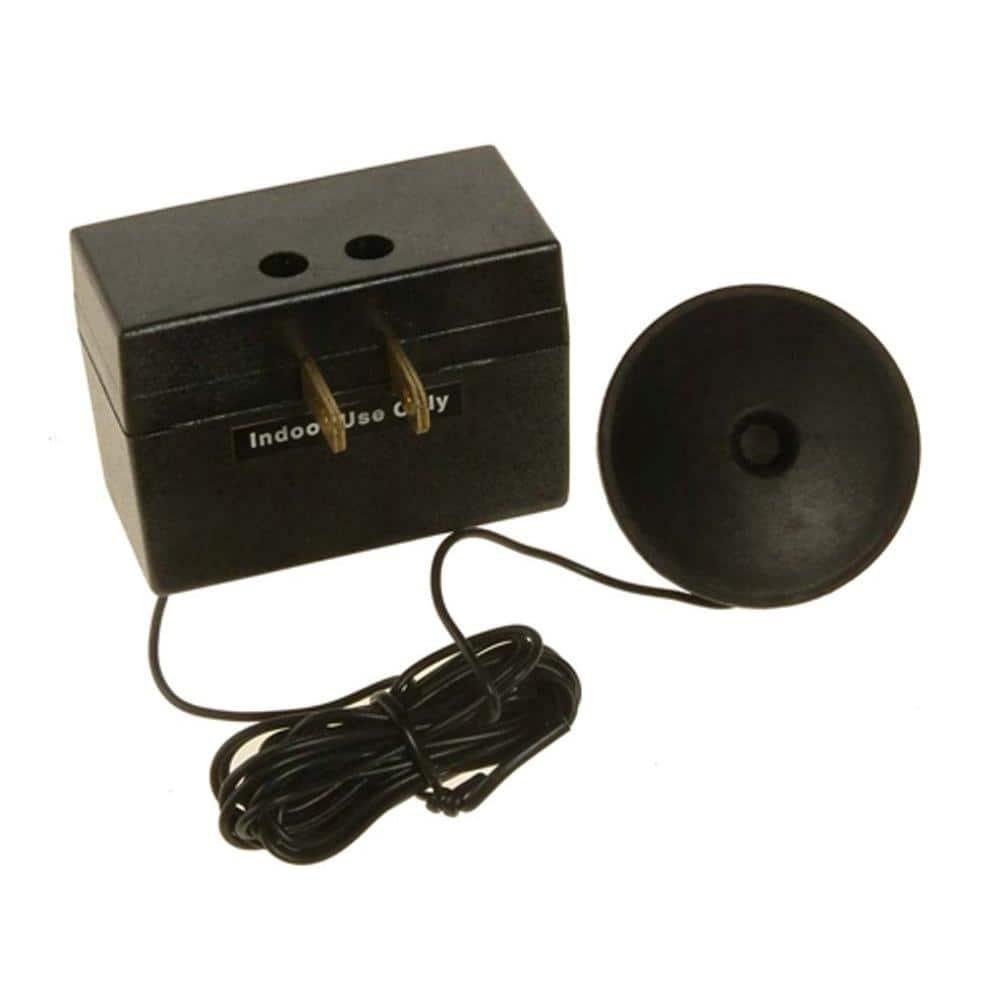 Tamper Resistant 3-Way Dimmer