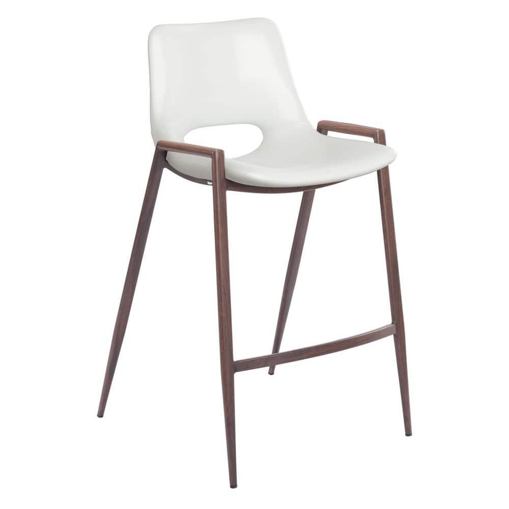 Zuo Hospitality Desi Bar Stool (Set of 2)