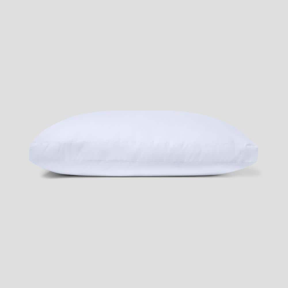 Casper Sleep Essential Pillow, Standard, Two Pack (Set of 2)