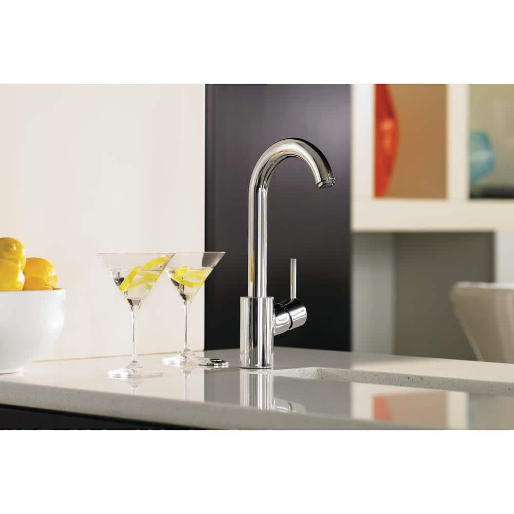 Talis S Single Handle Kitchen Faucet