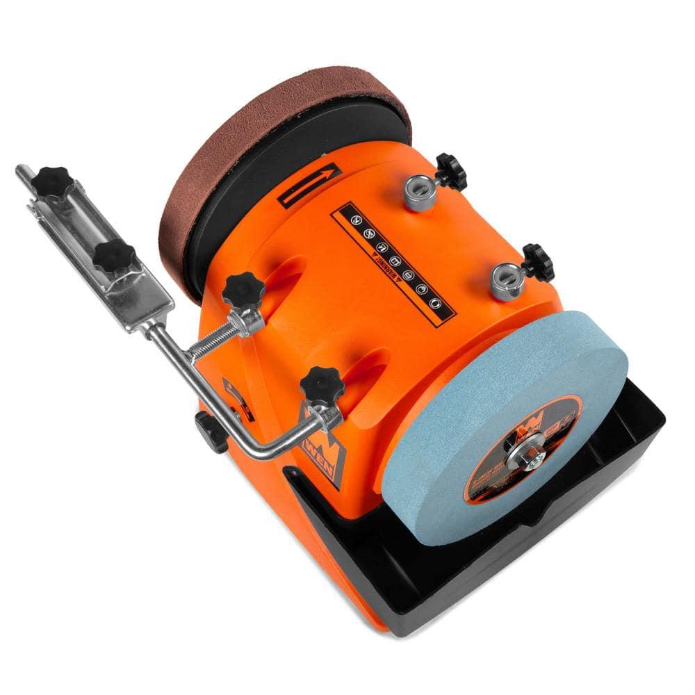 WEN 8-Inch Water-Cooled Wet/Dry Sharpening System
