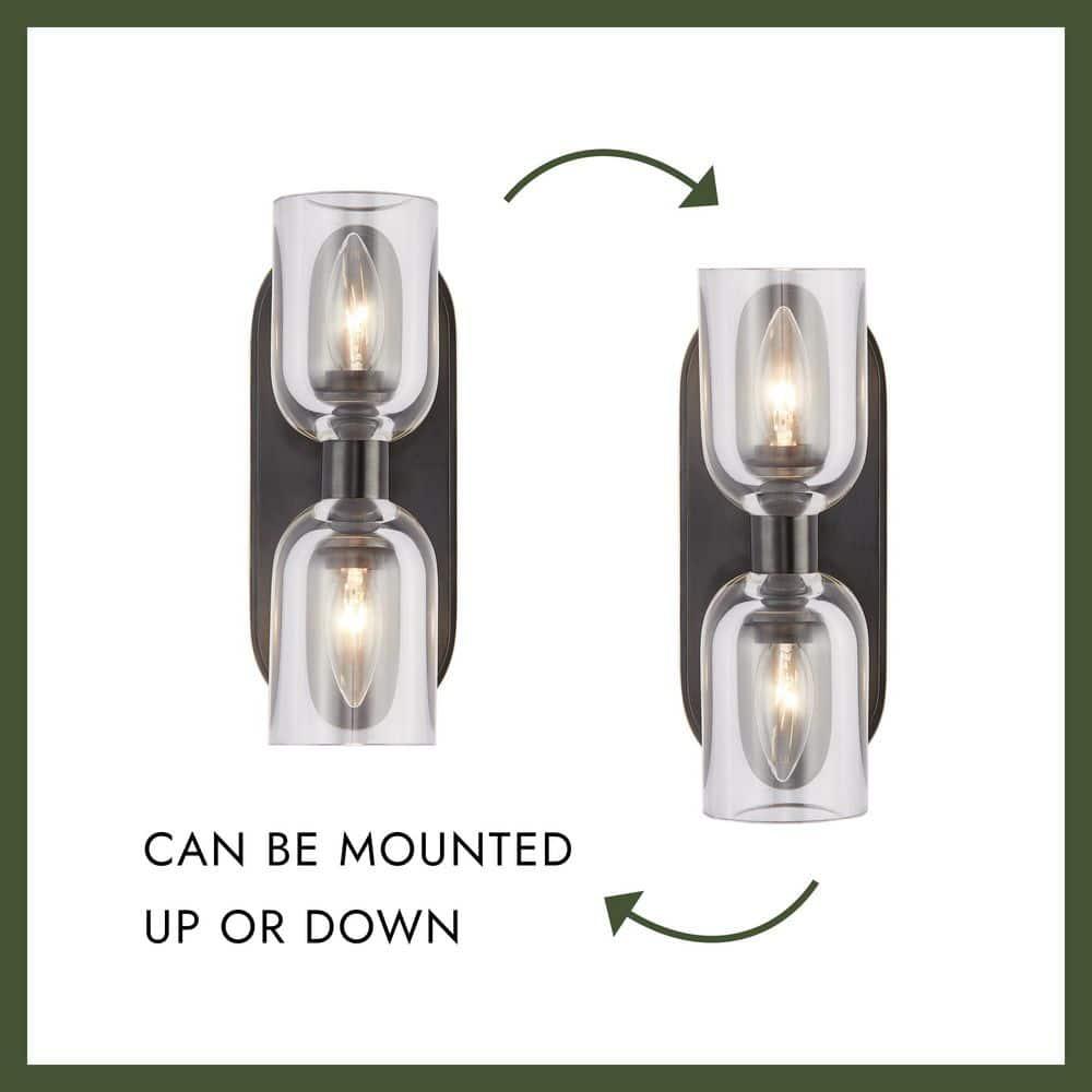 Lucian 2 - Light Bath Bar