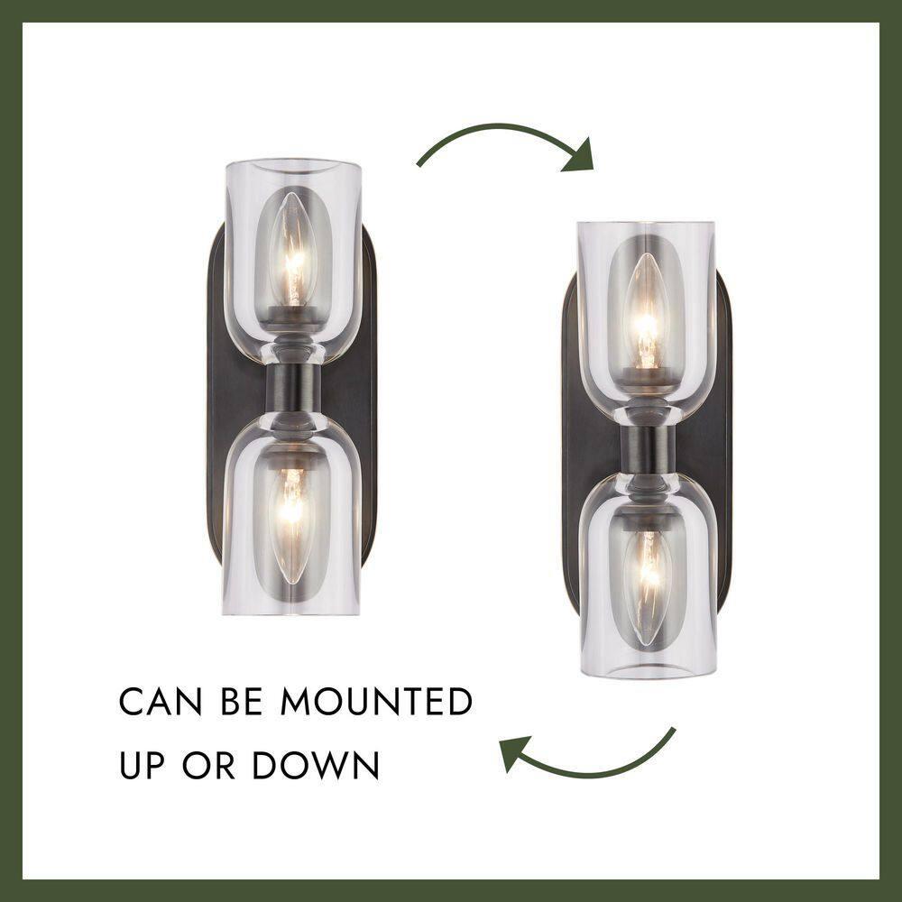 Lucian Wall Light