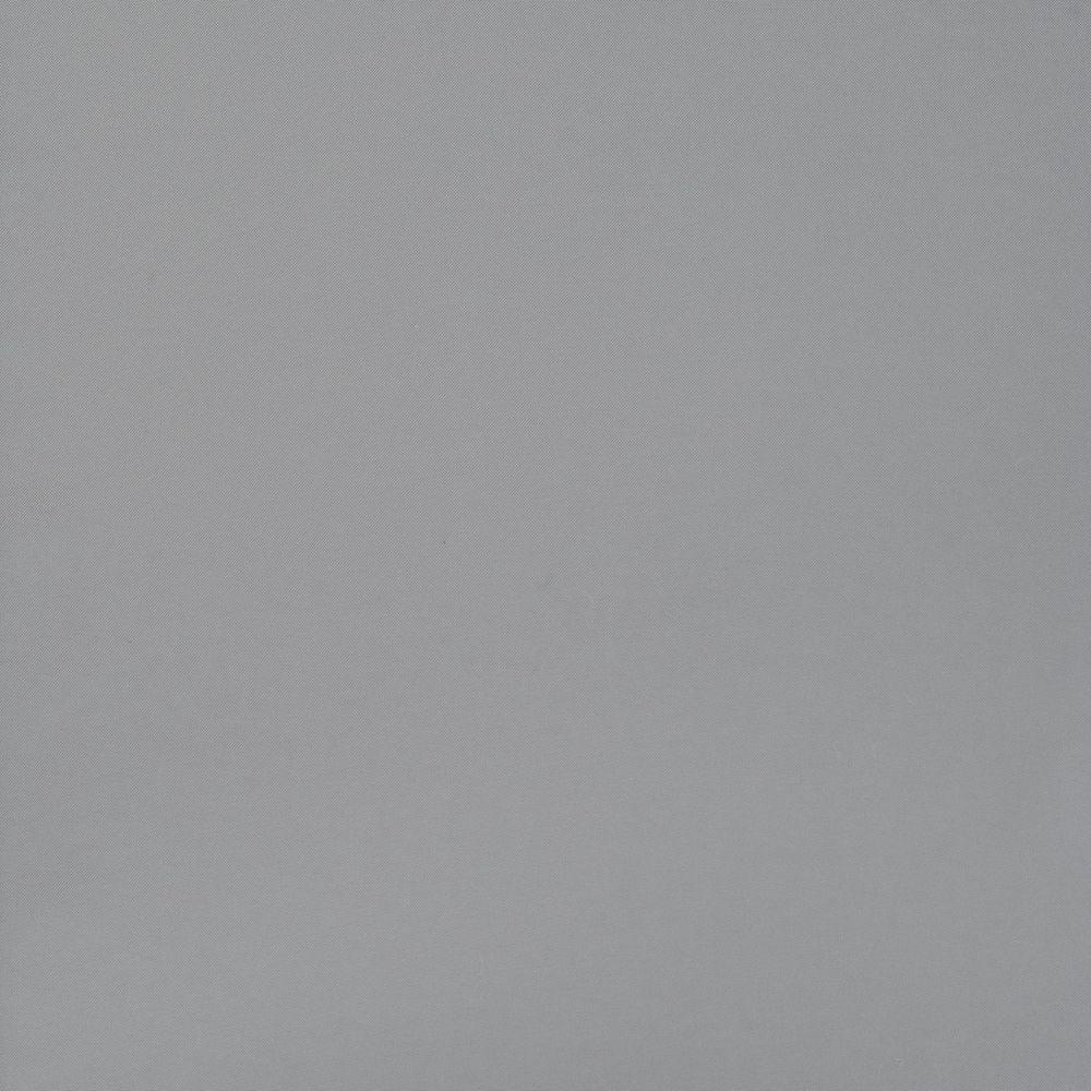 Sun Zero Sailor Indoor/Outdoor UV Protectant Room Darkening Grommet Curtain Panel, 54"x95", Gray