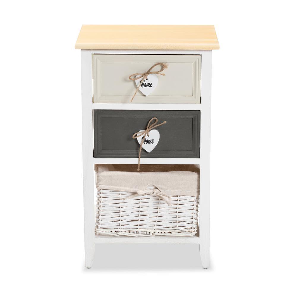 Red Barrel Studio® Teofila Accent Chest