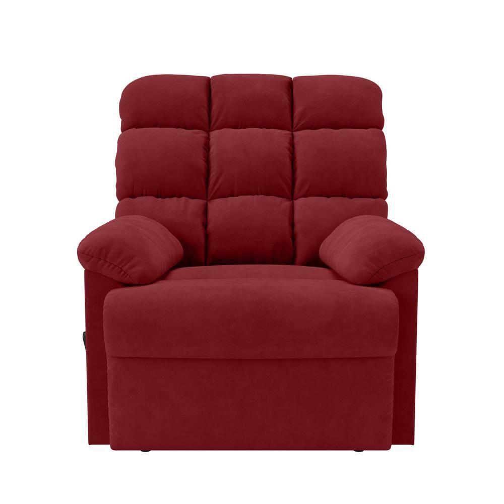 Eger Upholstered Recliner