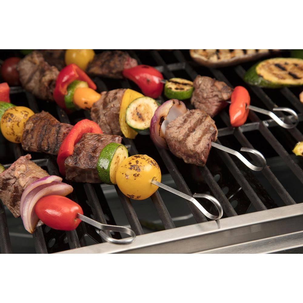 Cuisinart Cuisinart 13 Piece Bamboo Grilling Tool Set