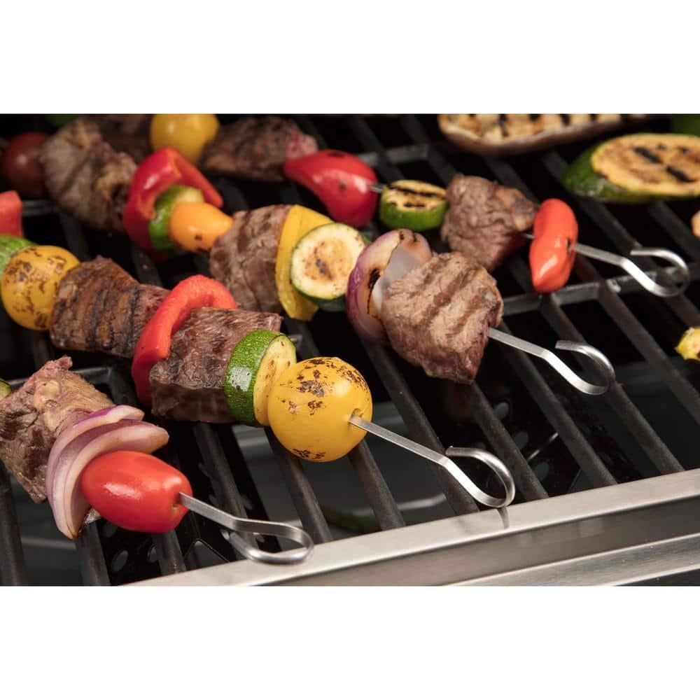 Cuisinart Cuisinart 13 Piece Bamboo Grilling Tool Set