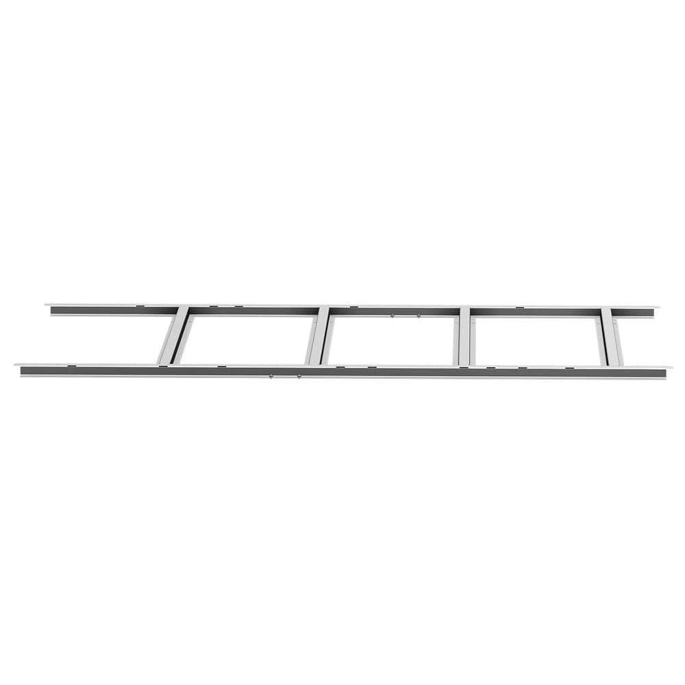 Arrow Arrow Rust Resistant Steel Flooring Kit