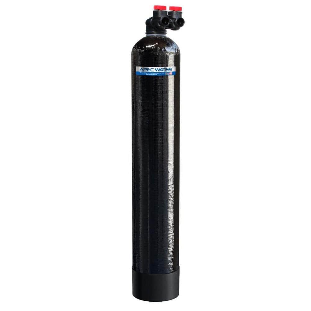 APEC WATER Filtration System GREEN-CARBON-10