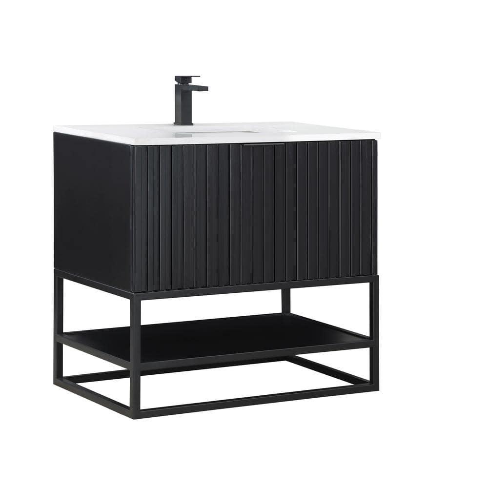 Terra 36'' Single Bathroom Vanity