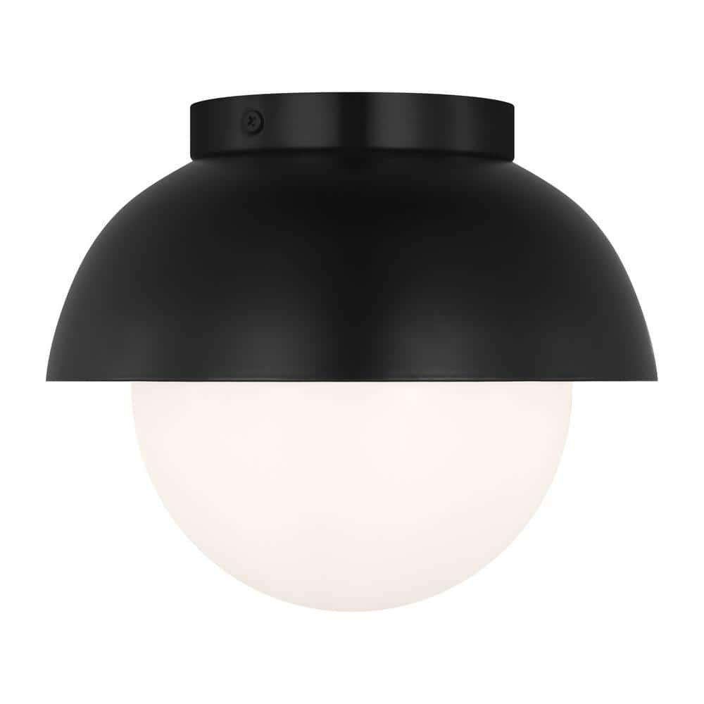 Scott Living Hyde 1-Light Medium Flush Mount