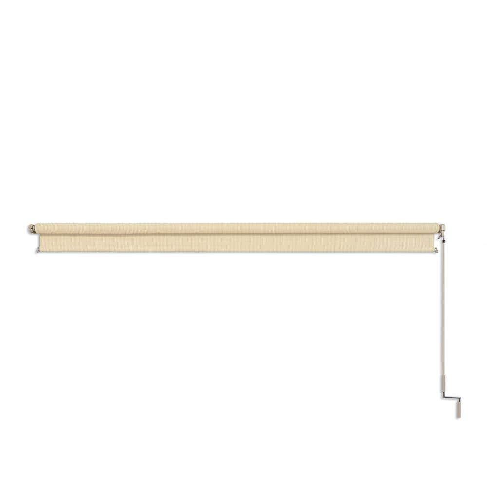 Coolaroo Room Darkening Roller Shade