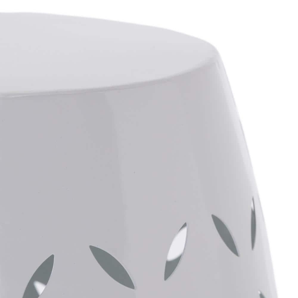 17 Stories 12" SIDE TABLE