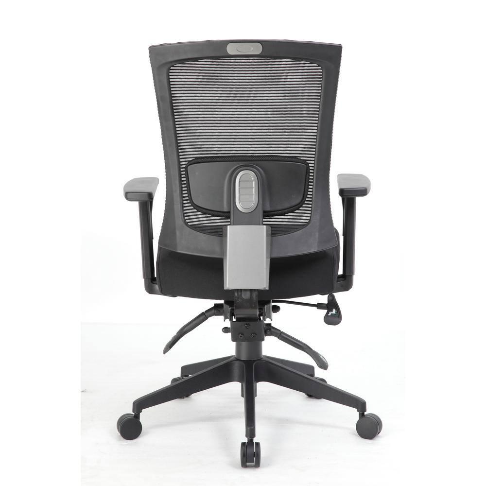 Boss Office Products Contract Mesh Task Chair