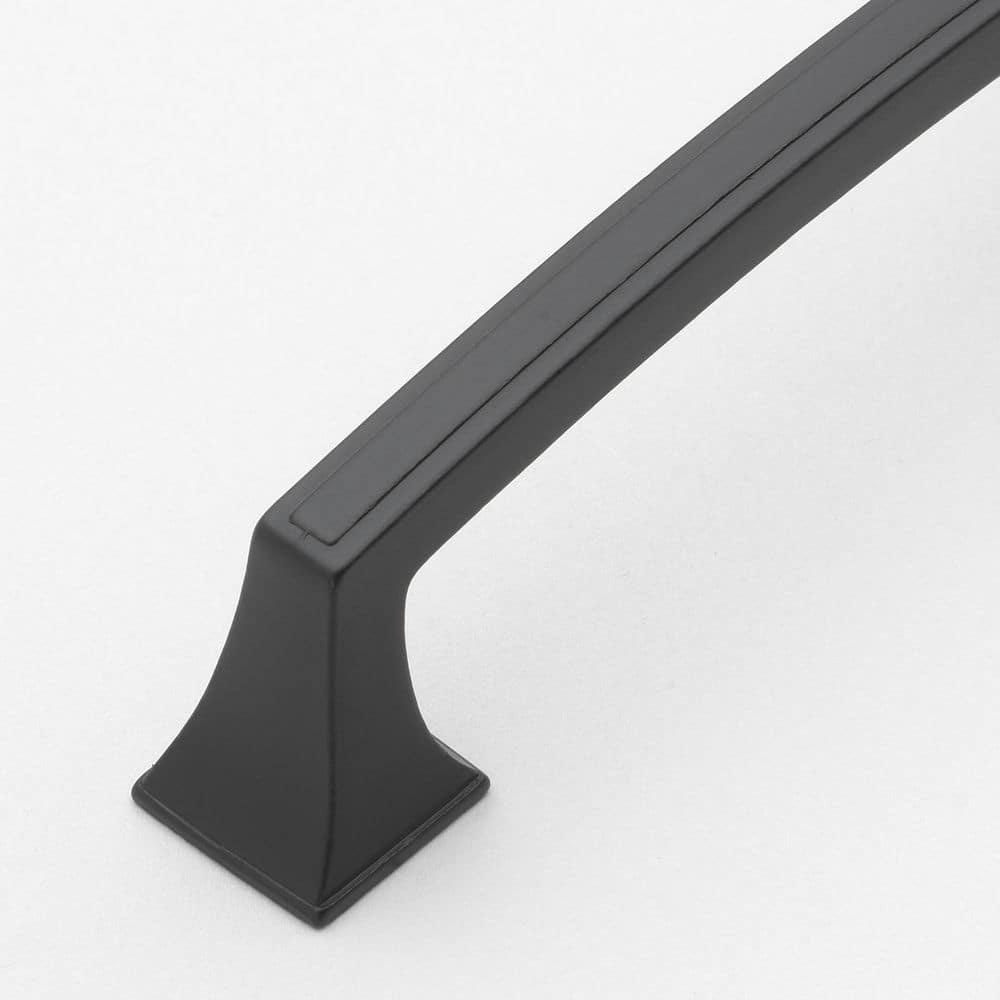Deco Center to Center Arch Pull