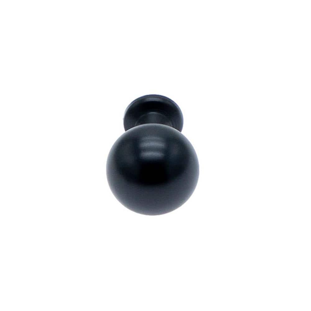 Utopia Alley 7/8 Diameter Round Knob | Wayfair