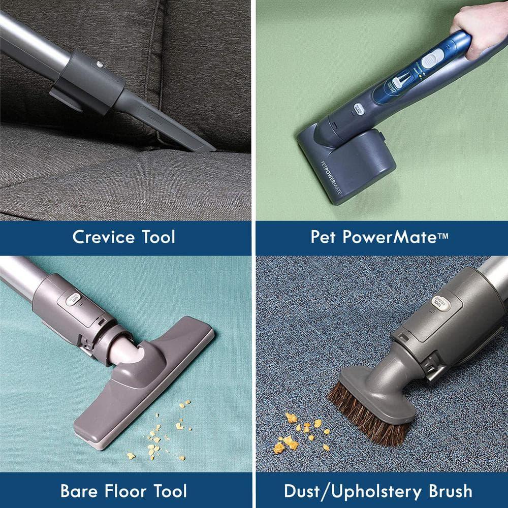 Kenmore Pet Friendly Pop-N-Go Bagged Canister Vacuum