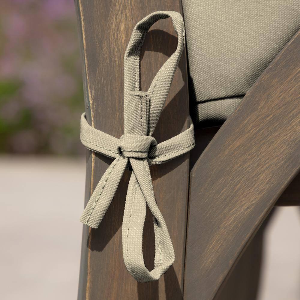 Outdoor Seat Cushion