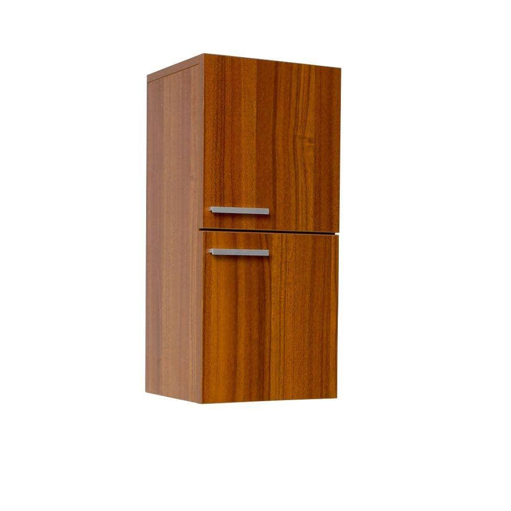 Fresca Senza Wall Bathroom Cabinet