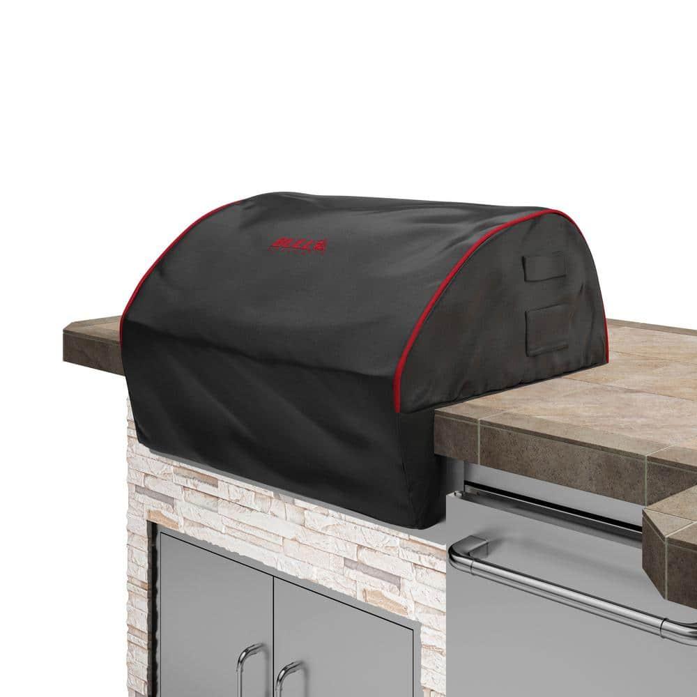 Bull Outdoor Products Bull 4-Burner Built In Grill Head Cover