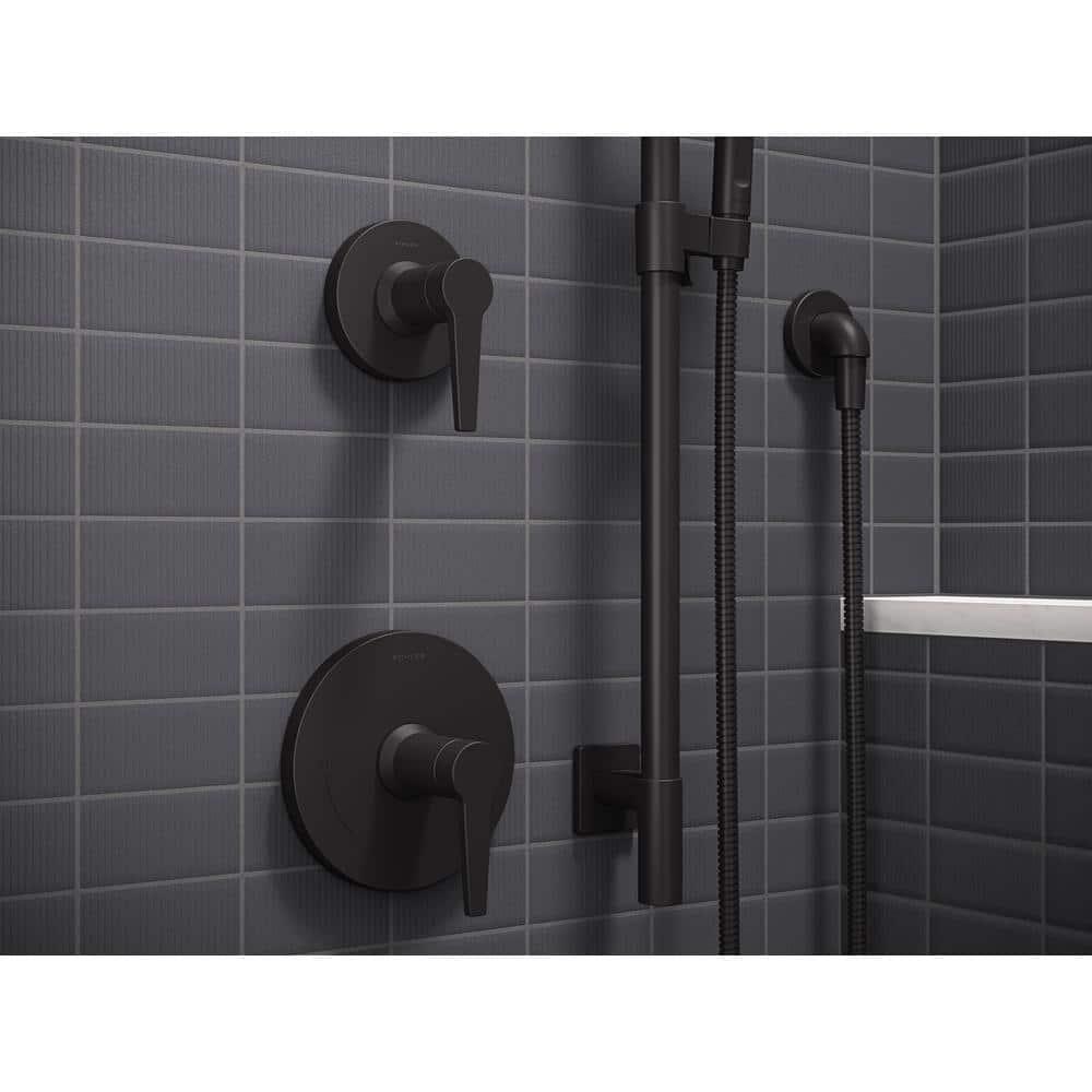 Awaken Tub & Shower Faucet