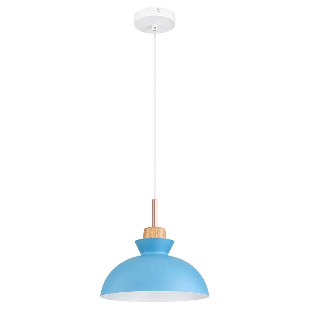 Ozma Single Light Dimmable Pendant
