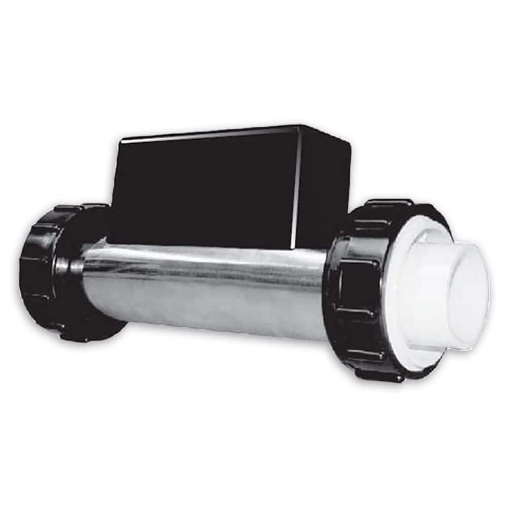 Safe-T-Heater