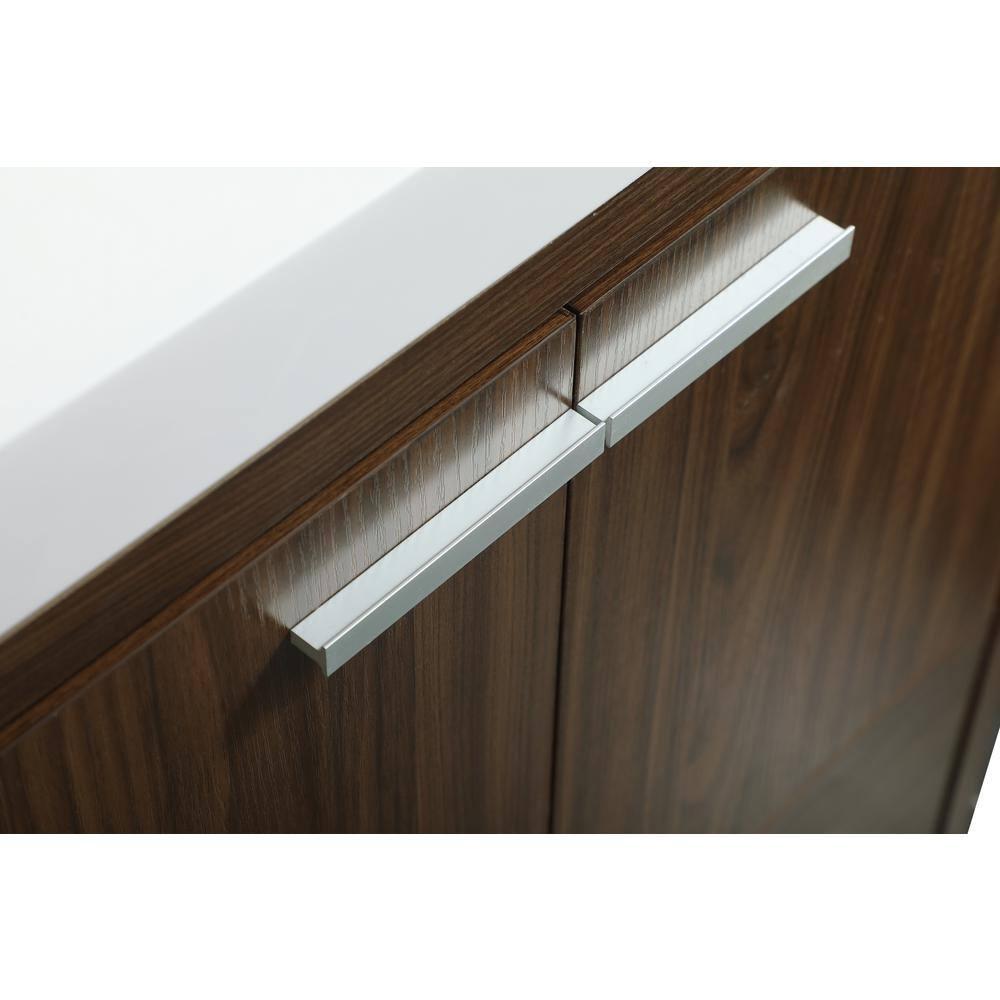 Elegant Kitchen and Bath Single Bathroom Vanity | Wayfair