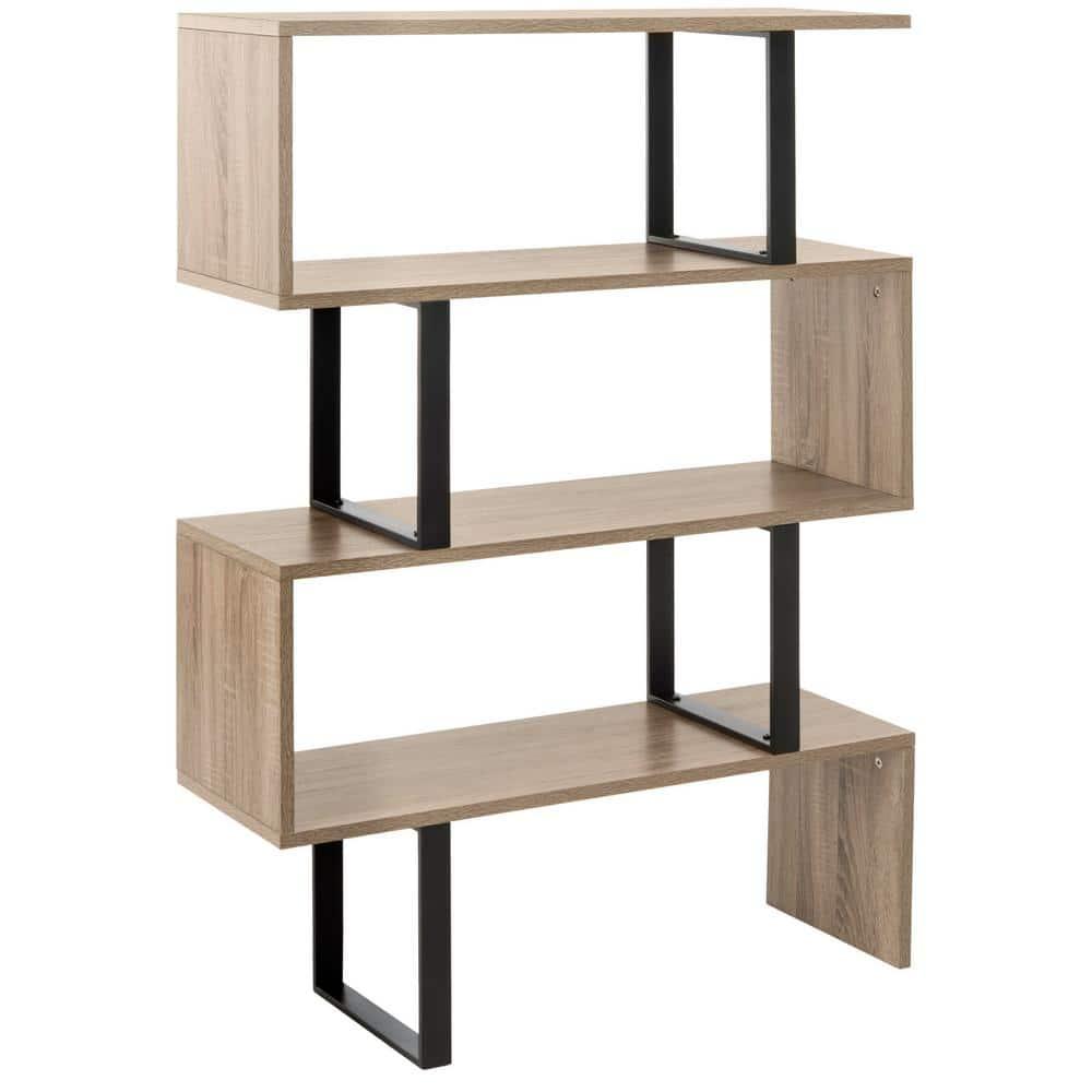 Trent Austin Design® Riddell Geometric Bookcase
