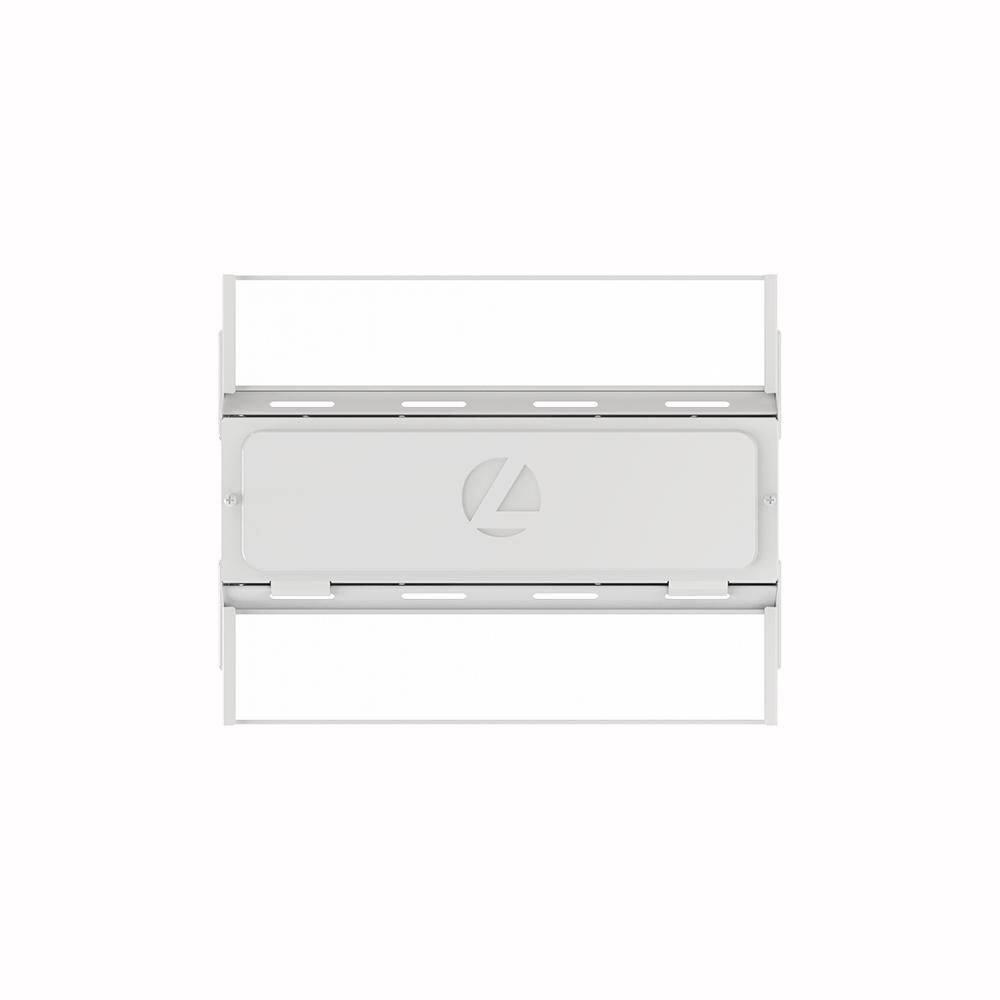 Lithonia Lighting Dimmable Rectangle High Bay Ceiling Light