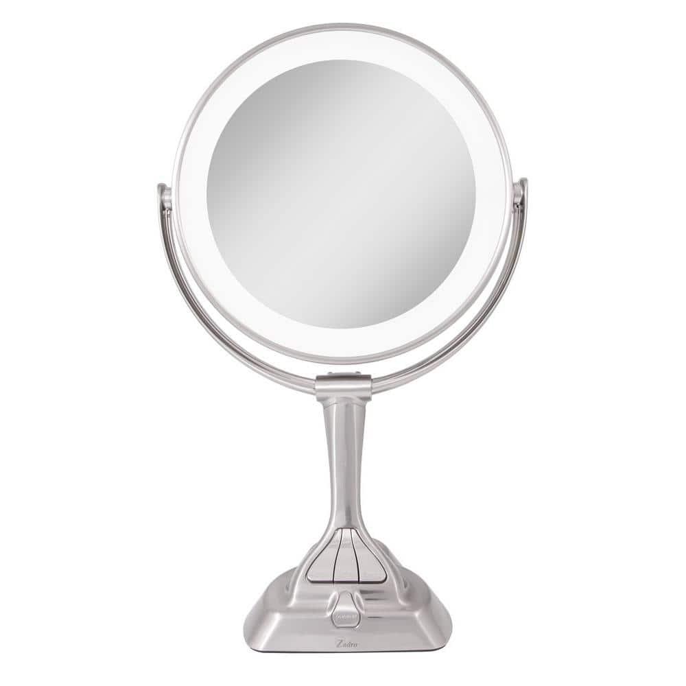 Zadro LVAR410 Concave LED Mirror