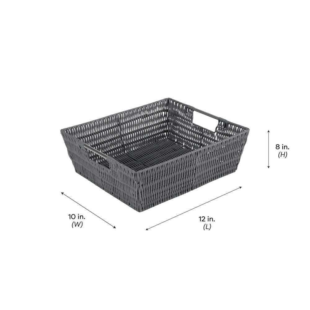 Simplify Simplify Plastic Box