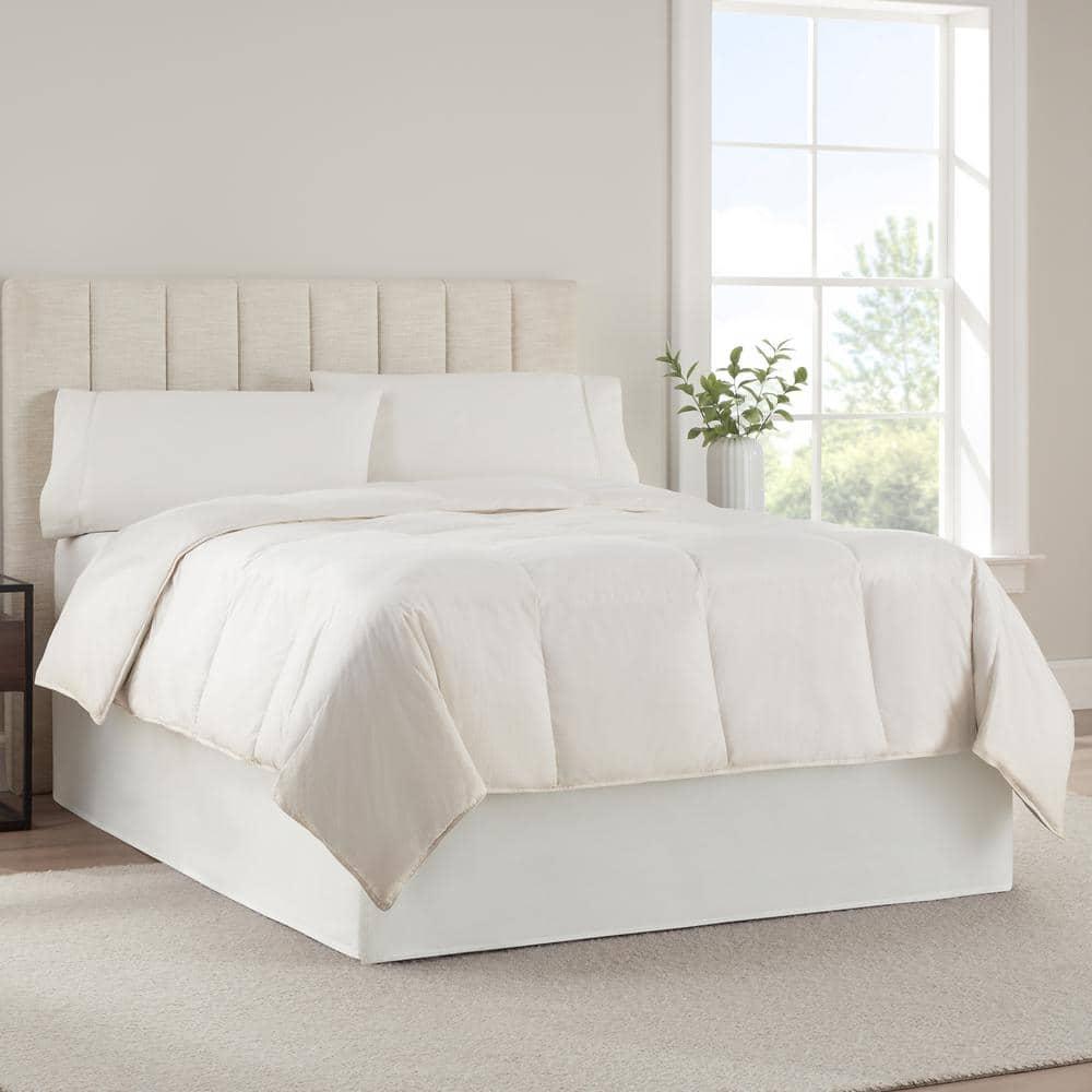 Serta 13" Bed Skirt