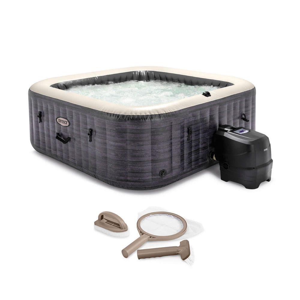 Intex Intex 6 - Person 170 - Jet Inflatable Hot Tub