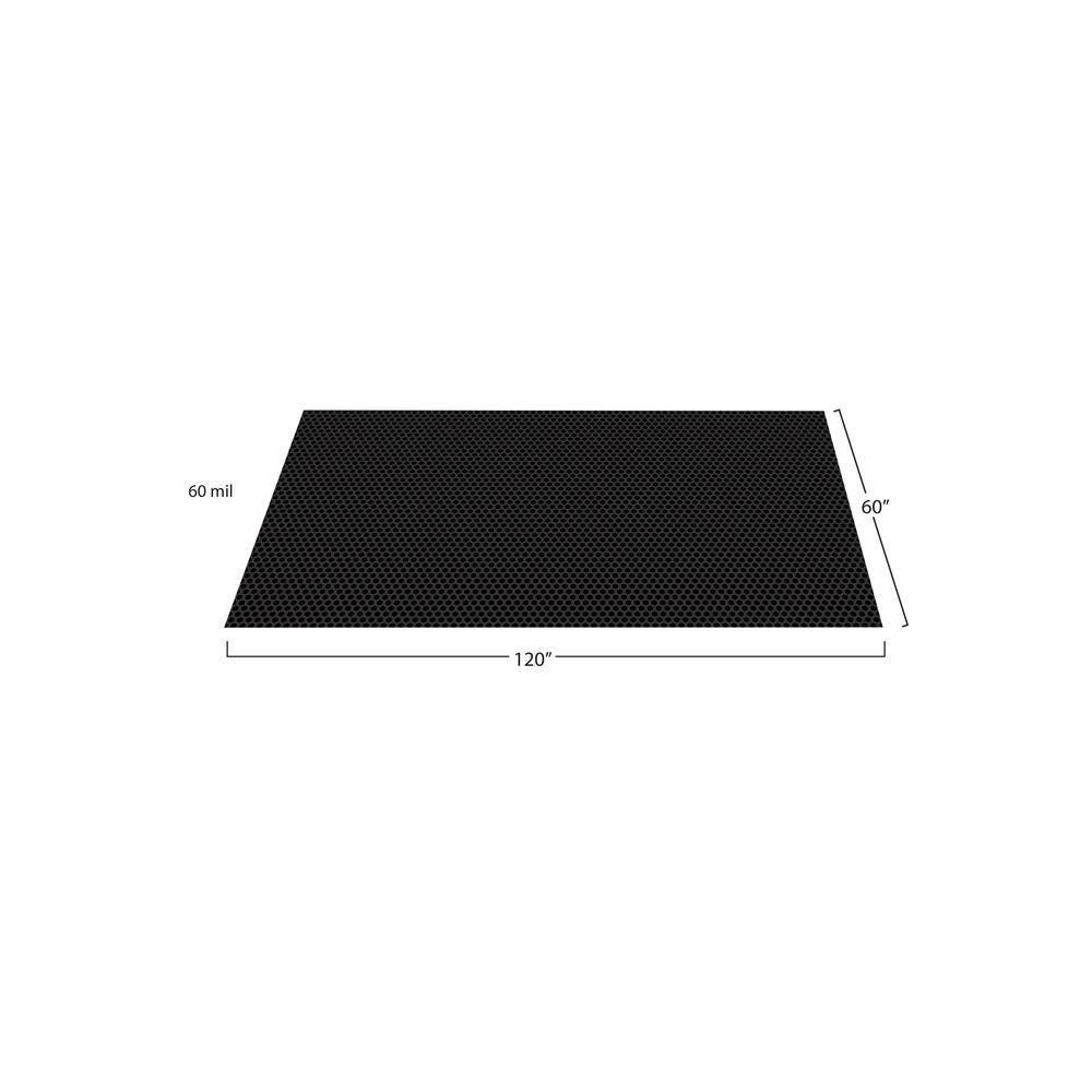G-Floor Garage Flooring in Slate Grey