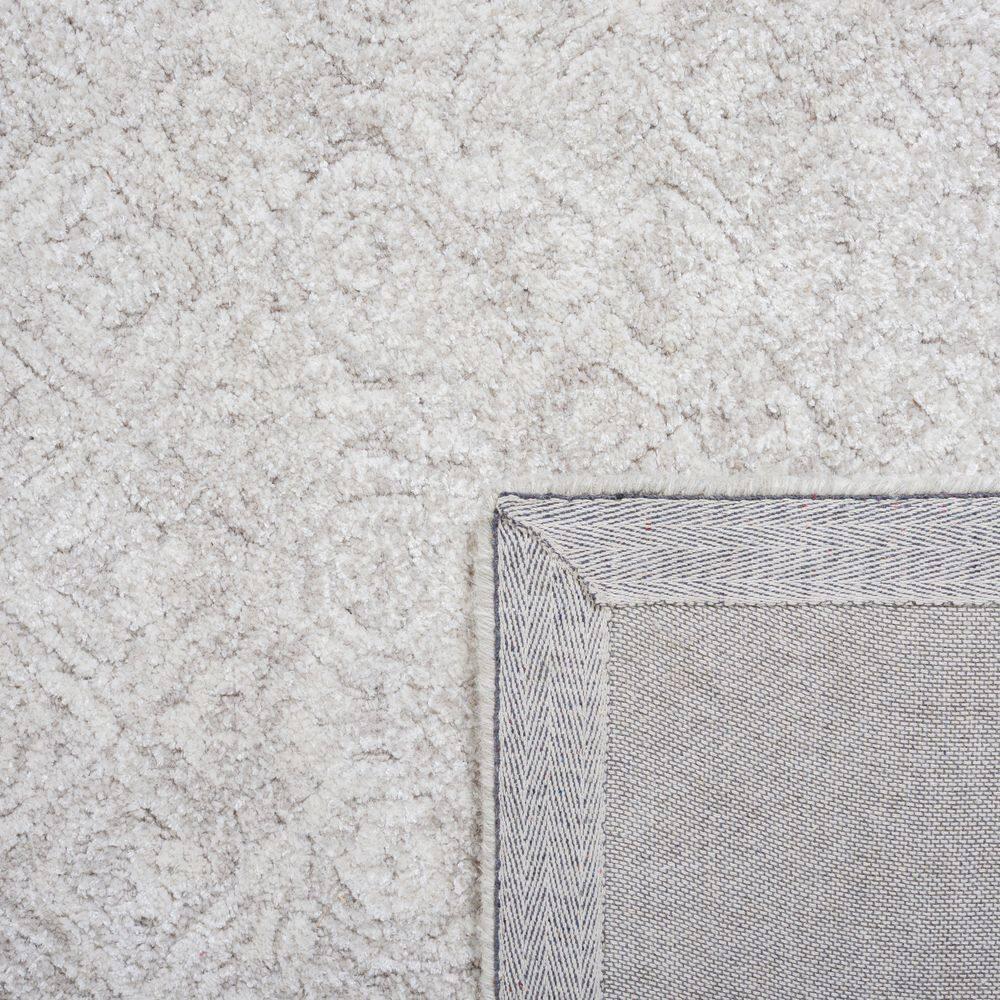 Martha Stewart Rugs Martha Stewart Hand Tufted 70% Wool, 20% Viscose, And 10% Cotton Southwestern Rug