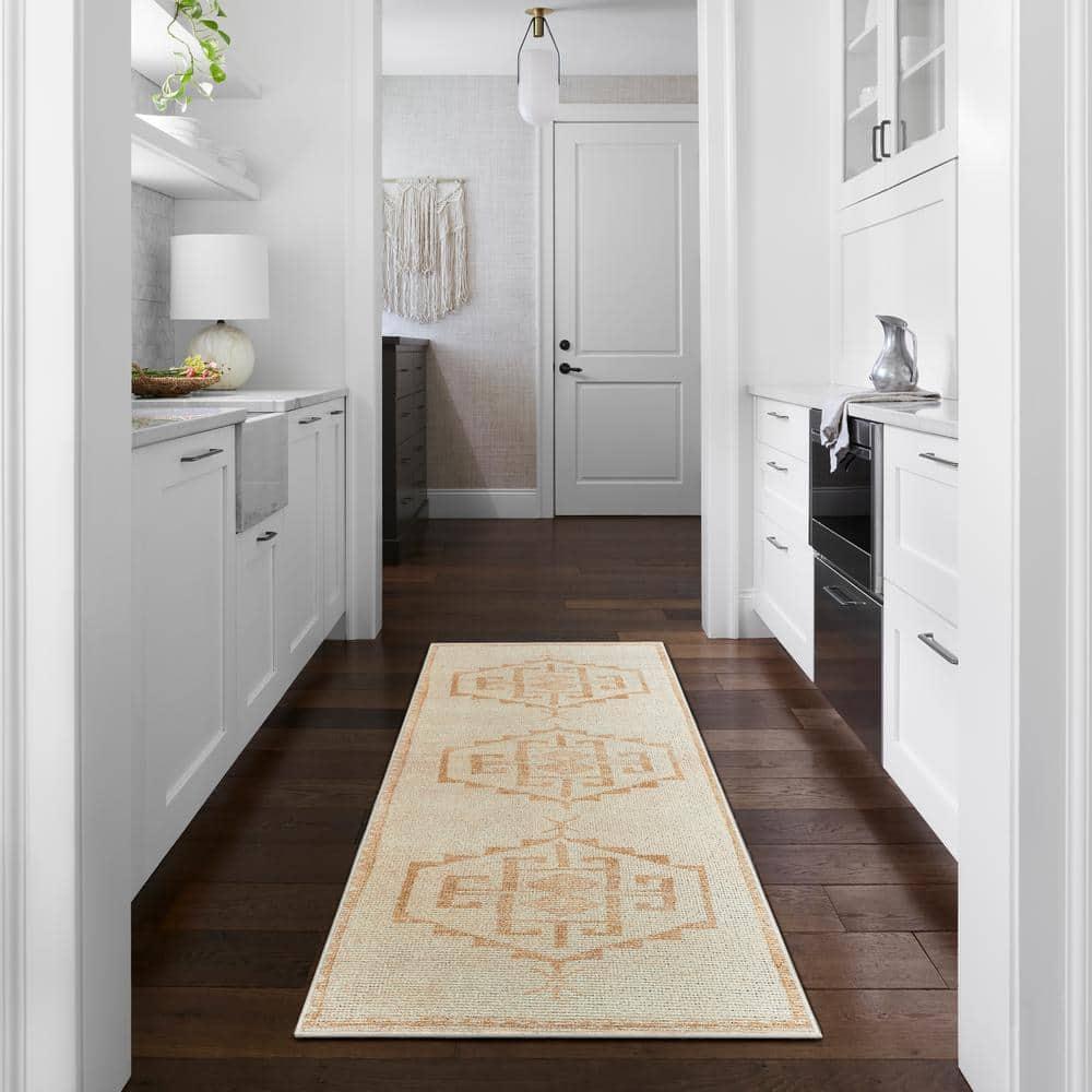 Becki Owens x Livabliss Solana Machine Woven Area Rug
