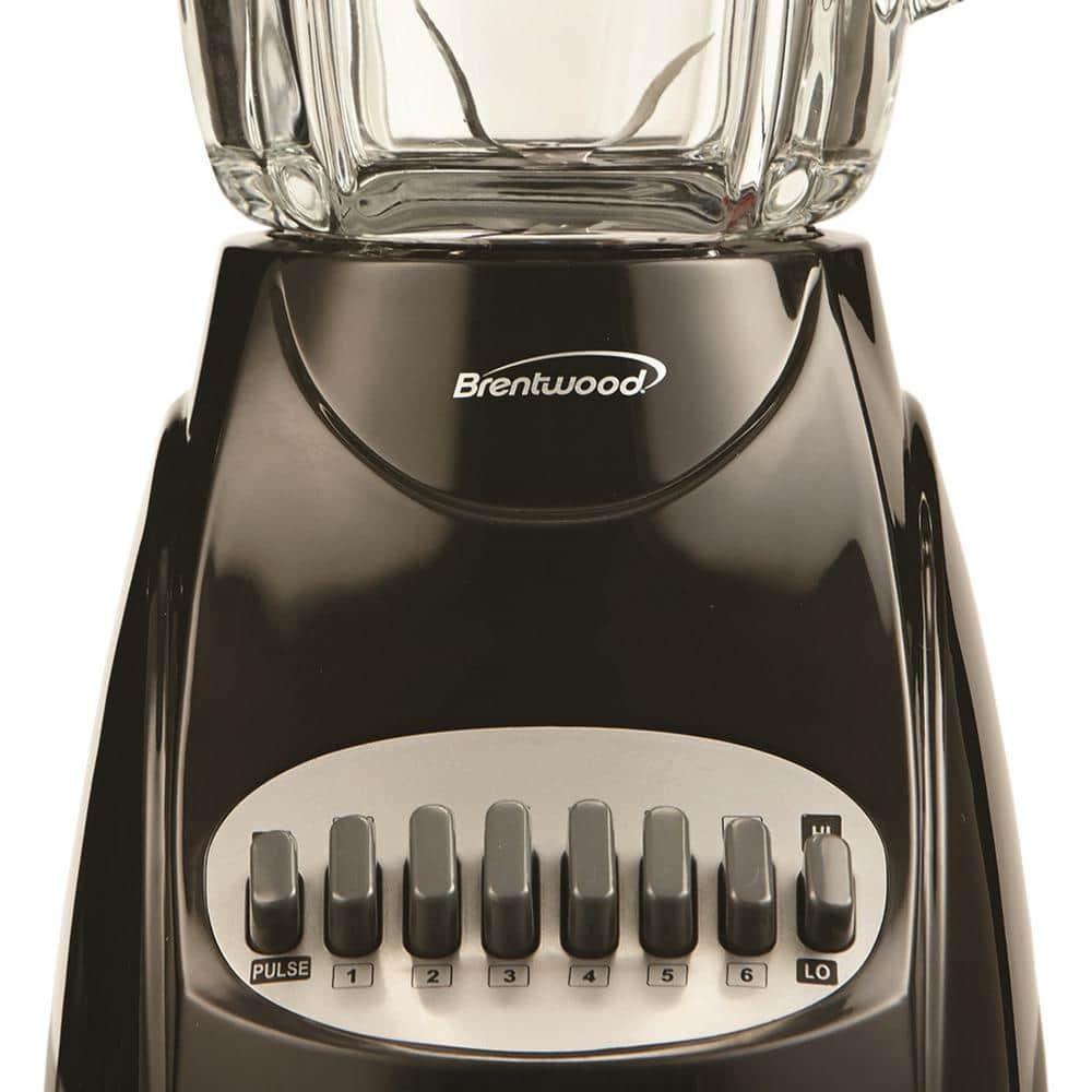 Brentwood Brentwood 12 Speed Countertop Blender