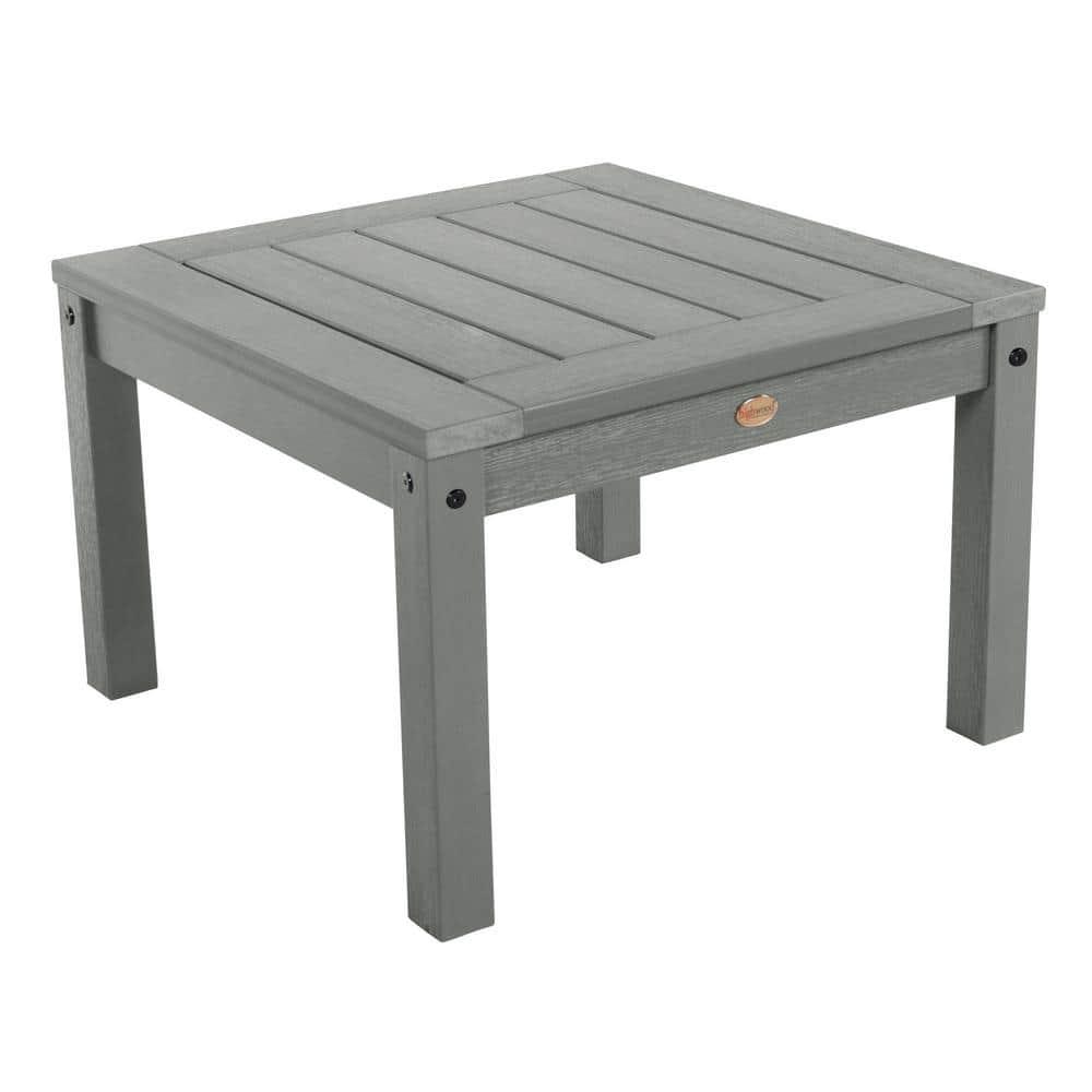 highwood® Eco-Friendly Adirondack Side Table