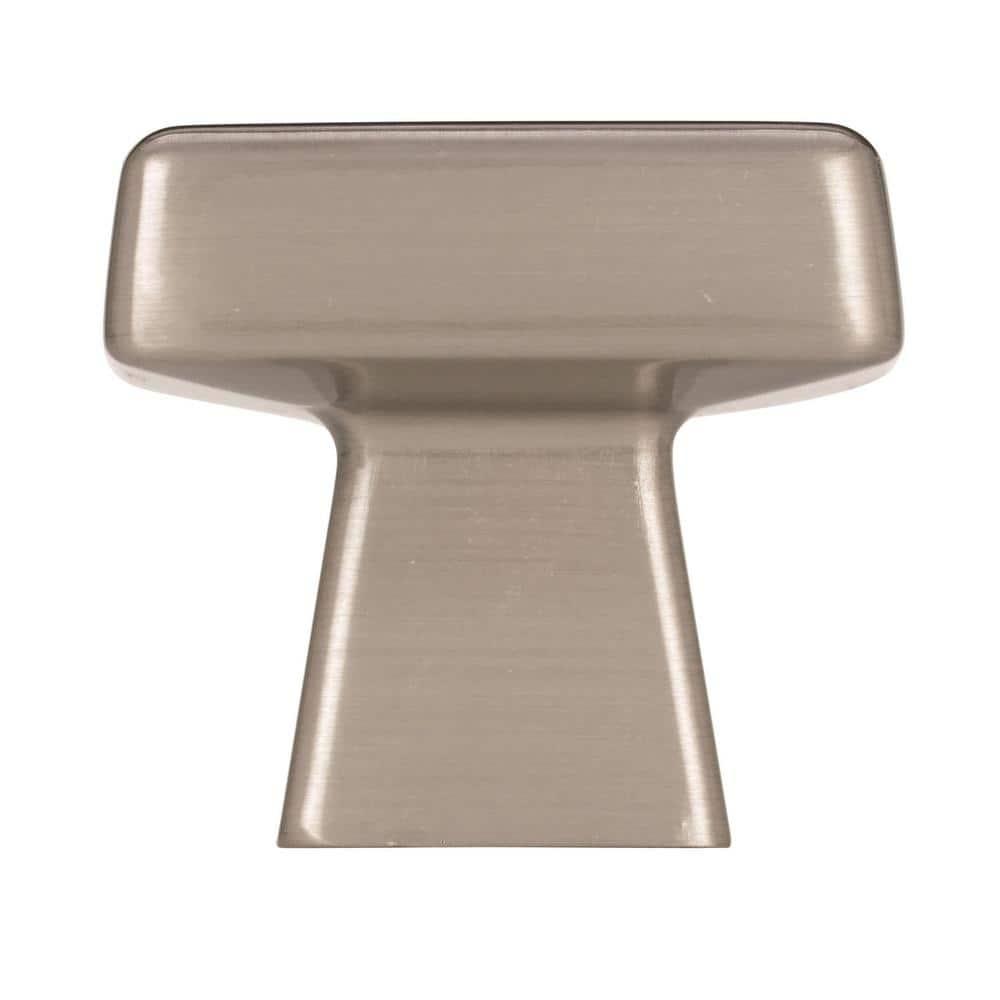 Amerock Blackrock Square Knob