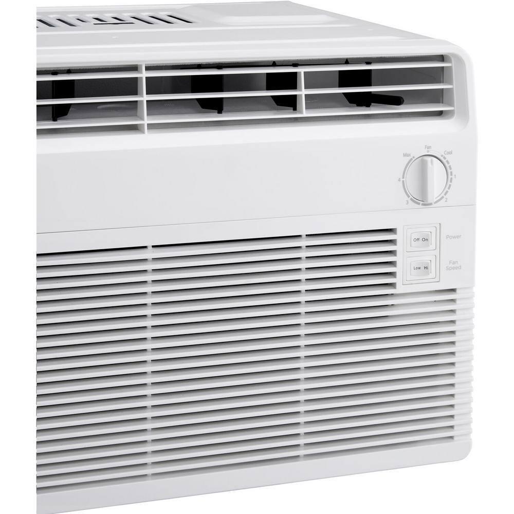 LG 5,000 BTU Window Air Conditioner