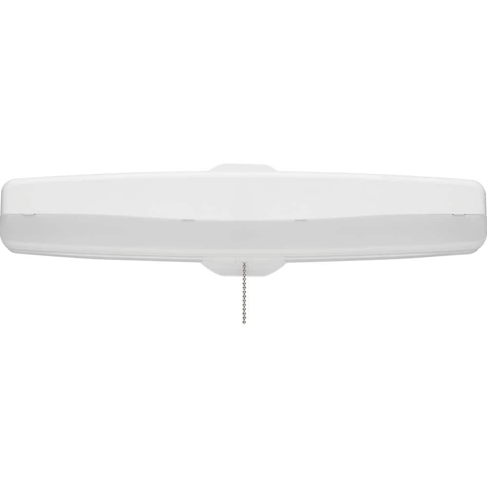 Lithonia Lighting Acrylic LED Flush Mount