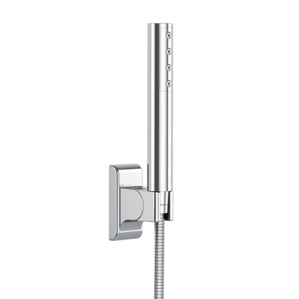 Wall Mounted Tub Filler